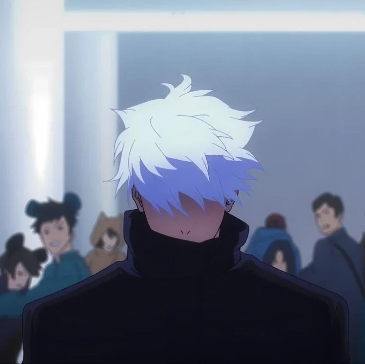 Satoru gojo