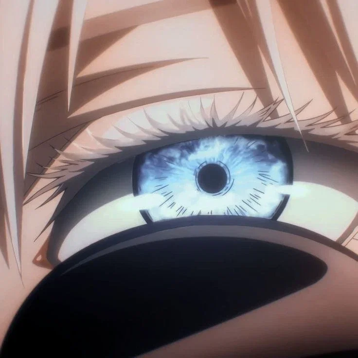 Satoru gojo