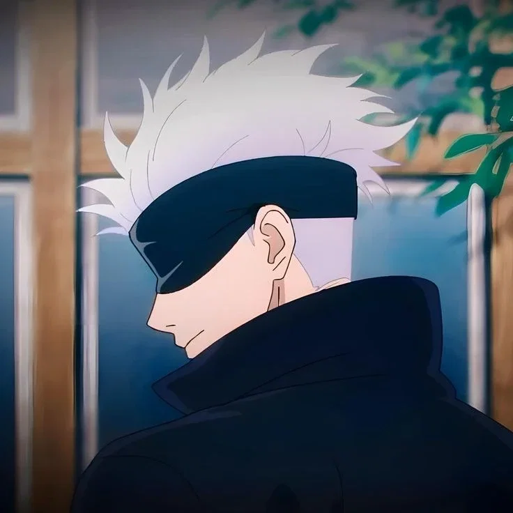 Satoru gojo