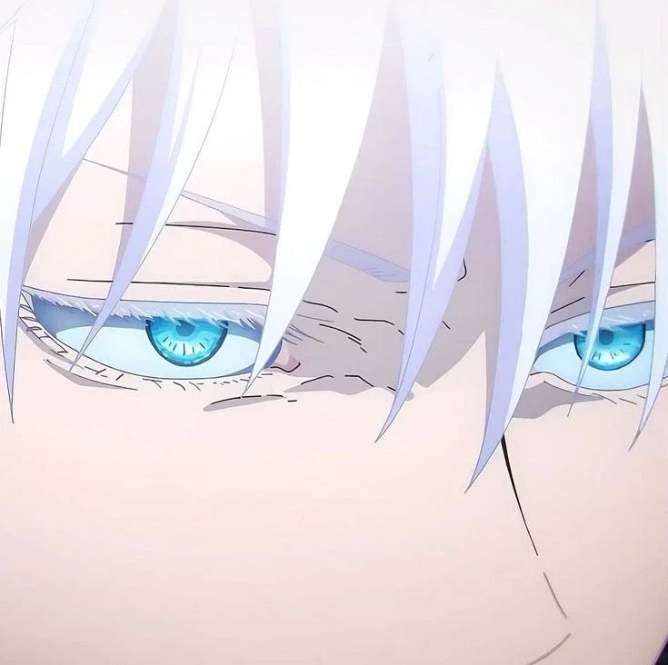 Satoru gojo