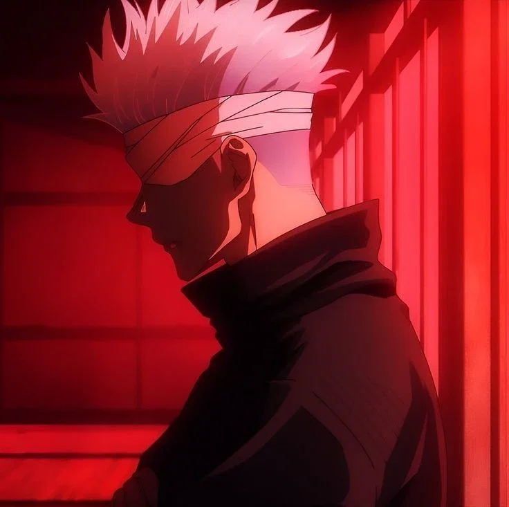 Satoru gojo