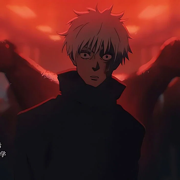 Satoru gojo