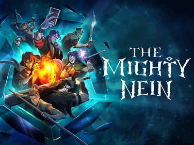 Medieval RPG - The Mighty Nein or ten?
