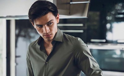 Nicholas