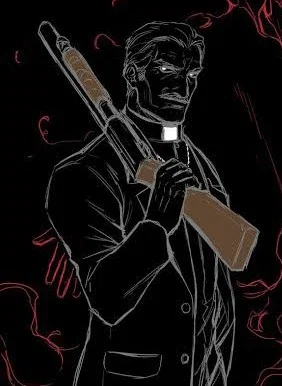 Father Garcia