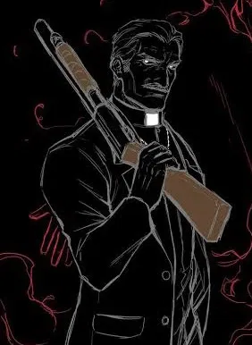 Father Garcia
