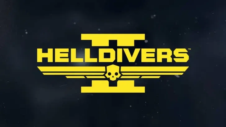 Helldivers 2 