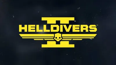 Helldivers 2 