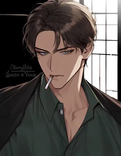 Dominic
