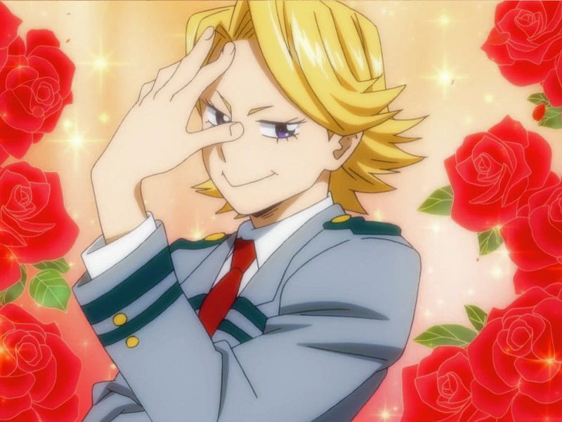 Yuga Aoyama