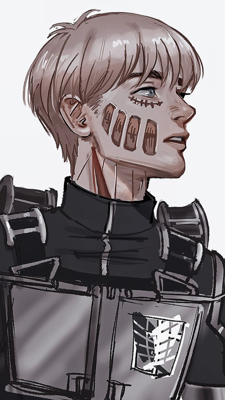 Armin A. ||
