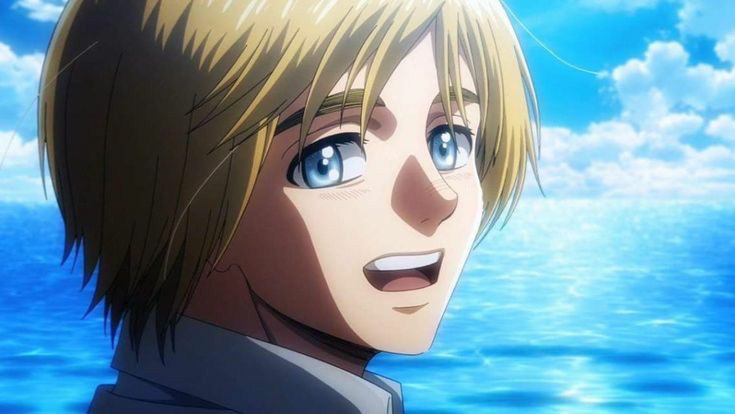 Armin A. ||