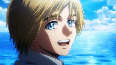 Armin A. ||