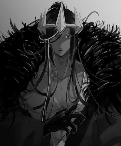 DARK CACAO // cookie run : kingdom .