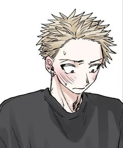 Rintaro - Confession