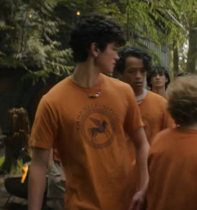 Luke Castellan