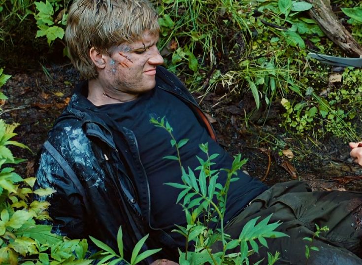 Peeta Mellark