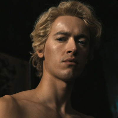 Coriolanus Snow