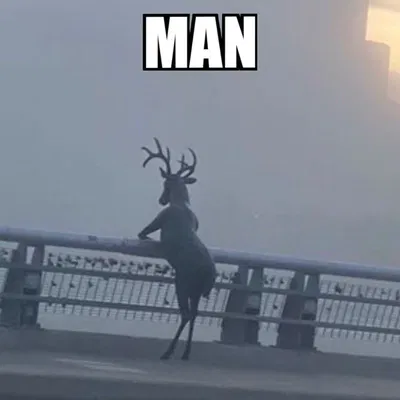 Man