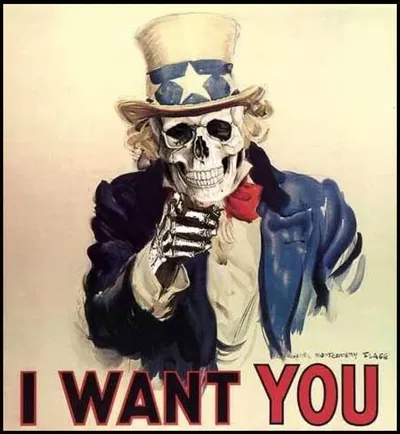 Join the club!