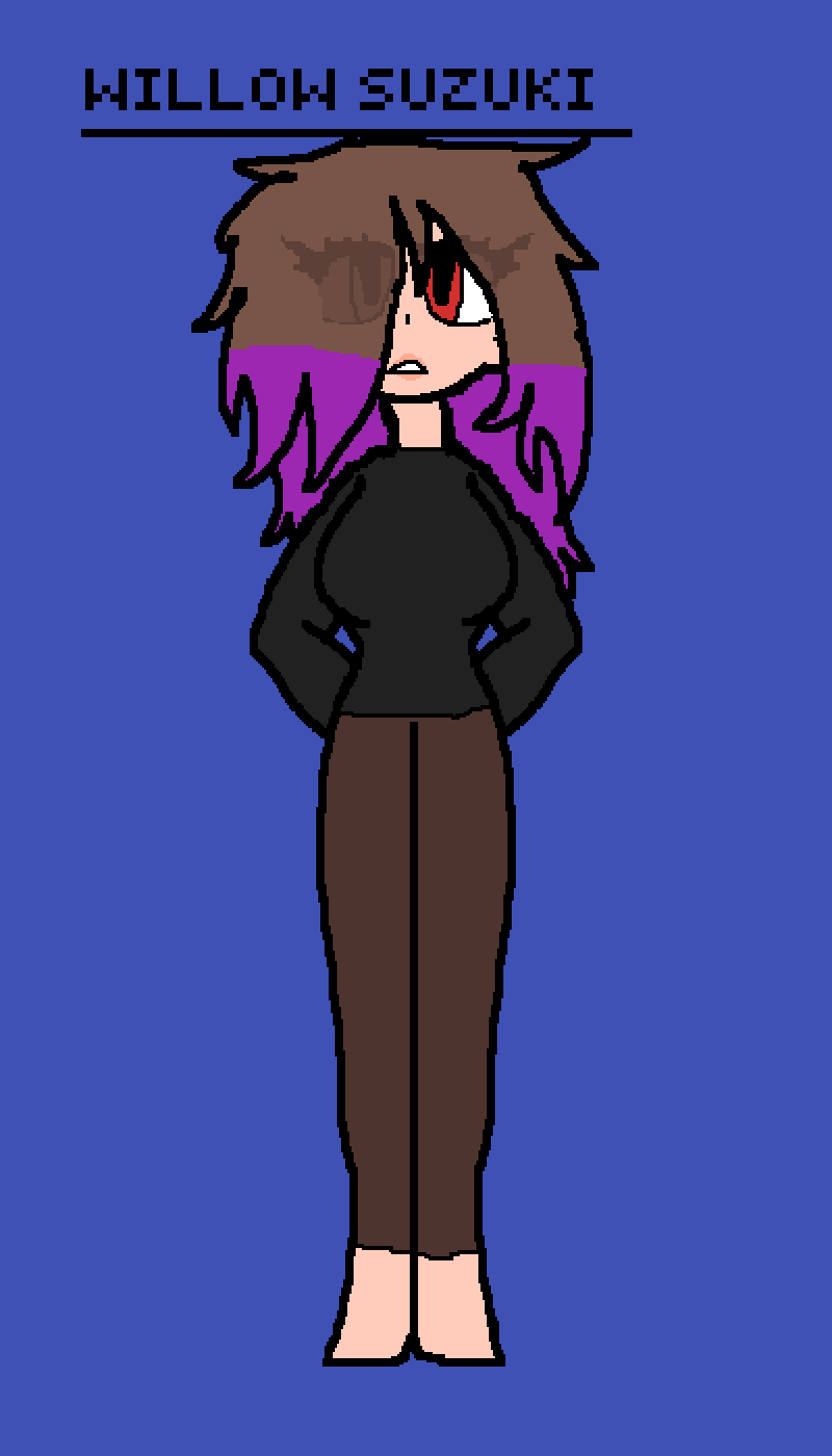 Willow