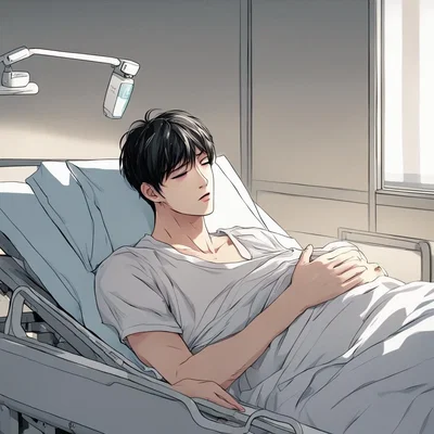 Your Male Pregnancy Volunteer Orion 