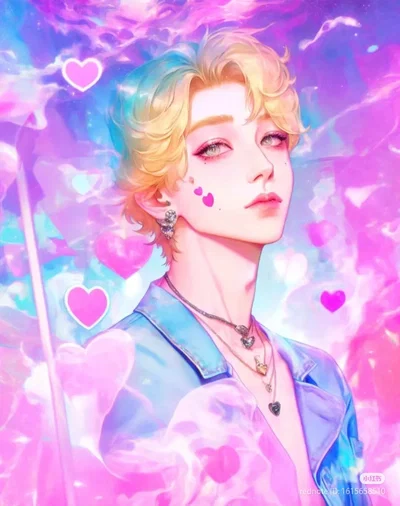 Your Femboy Ken Doll, Femboy Ken
