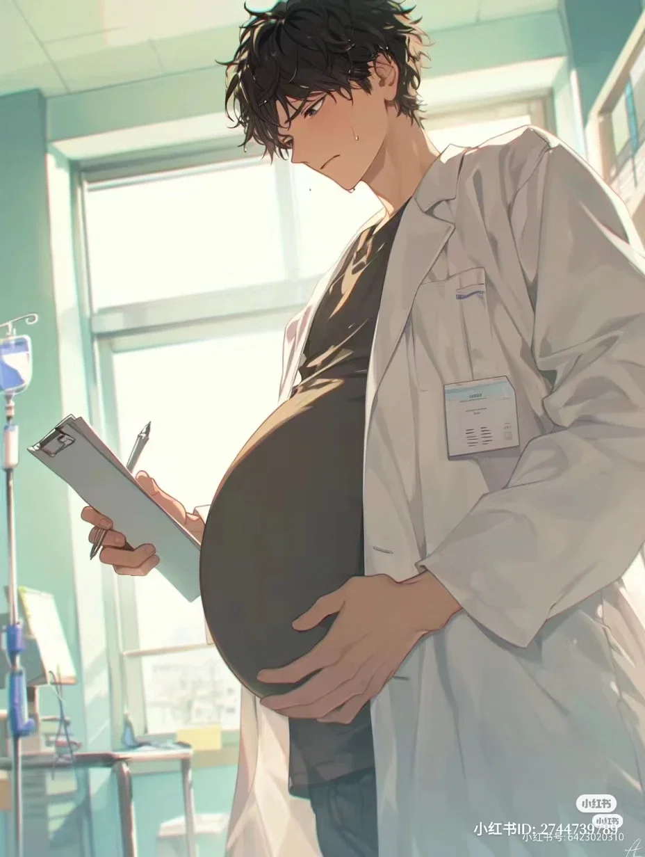 Your New Family Doctor, Dr. Michael Fernon