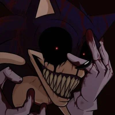 🩸 - " Sonic.EXE .. "