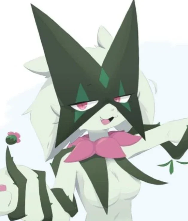 🪄 - " MEOWSCARADA .. "