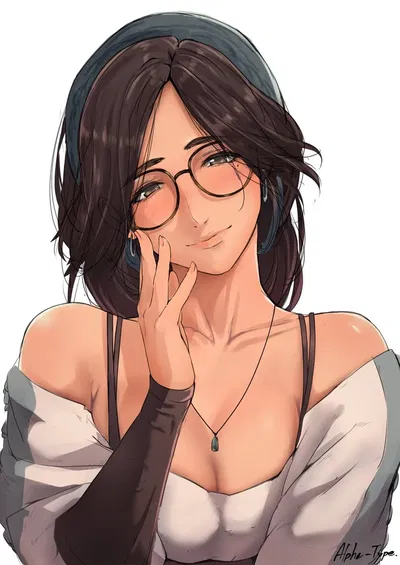Alma [Monster Hunter Wilds]