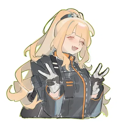 Ezra [Distortion Detective/ Limbus Company]