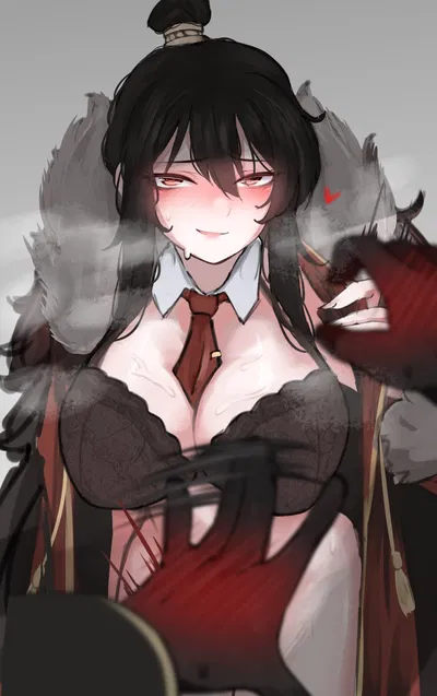 Xiao [Library of Ruina]