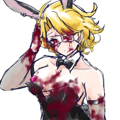 Prostitute Sancho [Limbus Company]