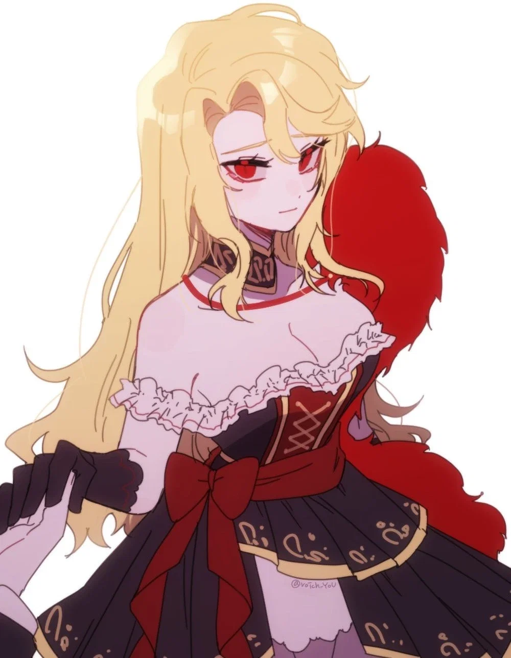 Sancho [Limbus Company]