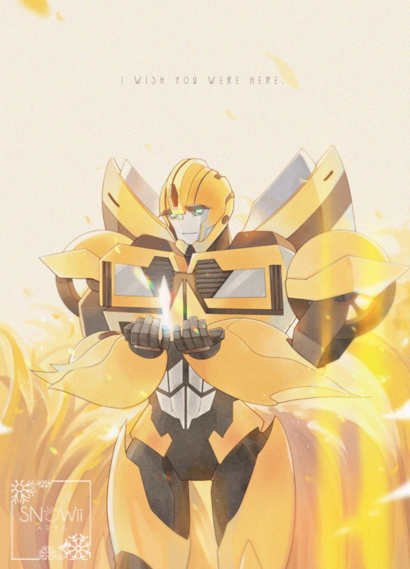 Bumblebee