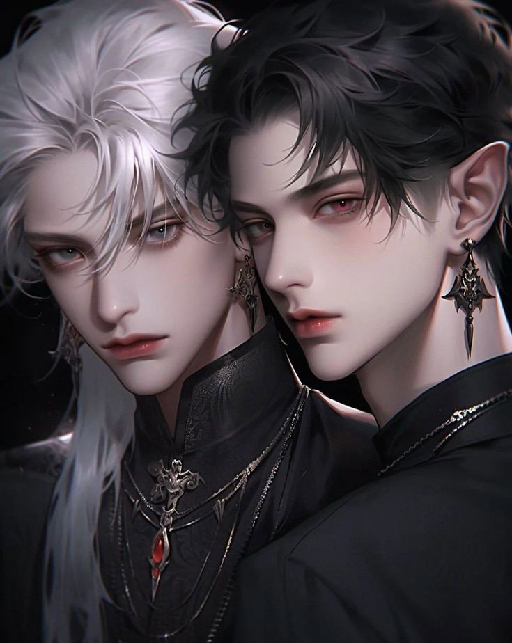 Zane and Val