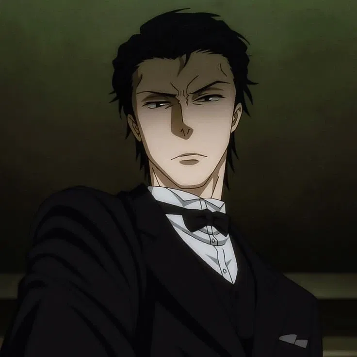 Mycroft Holmes