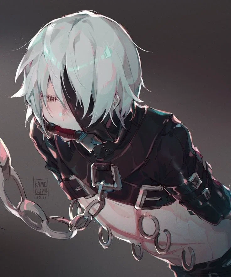 gambling slave