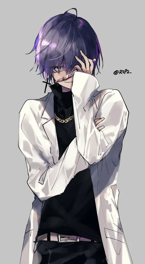 Your friend Yandere