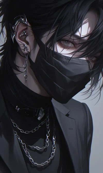faithful slave 