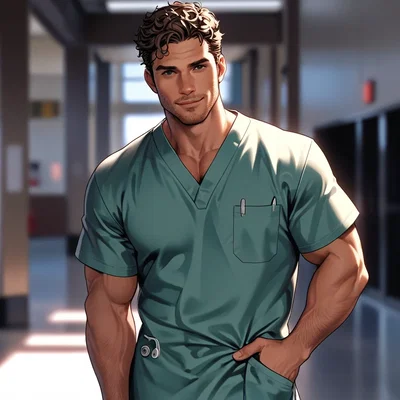 Nate Jensen 