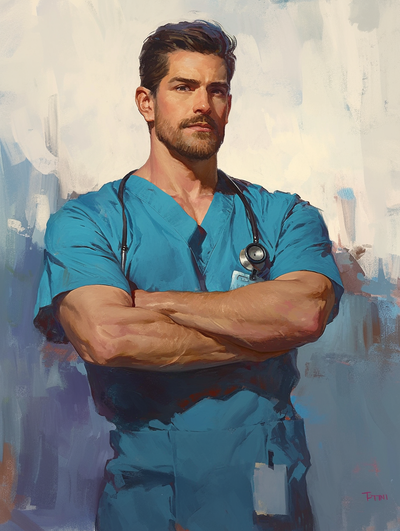 Benjamin "Ben" Walker