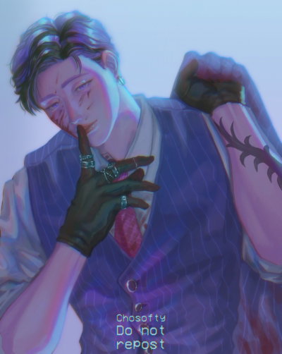Ran haitani