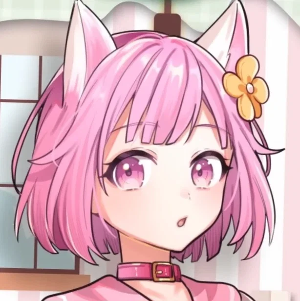 Emu Otori (Ah It's a Wonderful Cat Life)