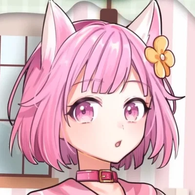 Emu Otori (Ah It's a Wonderful Cat Life)