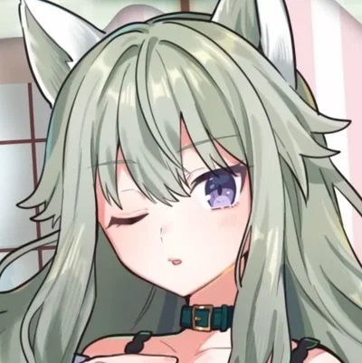 Nene Kusanagi (Ah, It's a Wonderful Cat Life)