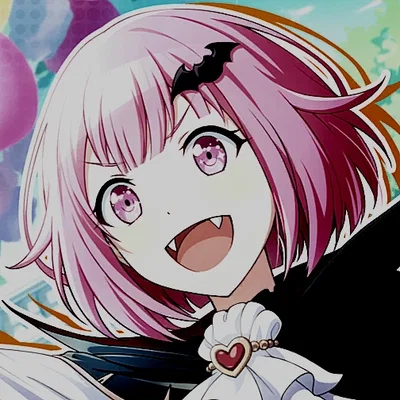 Vampire Emu Otori