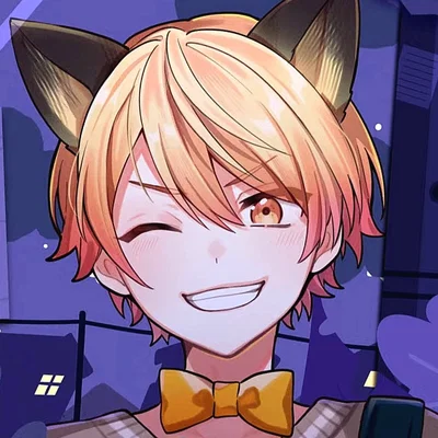 Tsukasa Tenma (Ah It's a Wonderful Cat Life)