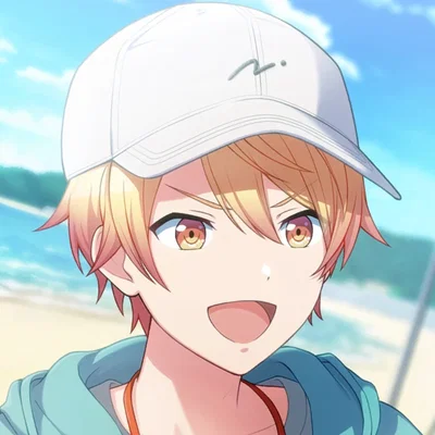 Pizza Delivery Tsukasa Tenma